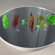 The Fishing Advent Calendar — 24 Real Lures, One Behind Every Door