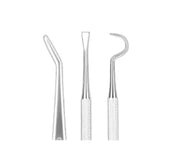 Canivet Kit - Silent Ultrasonic Plaque & Tartar Remover For Small Breeds